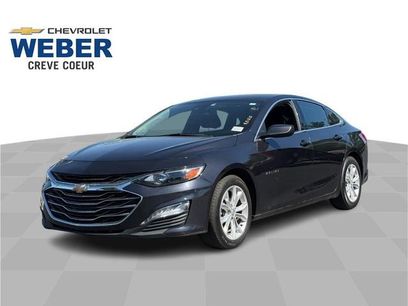 Used 2023 Chevrolet Malibu LT