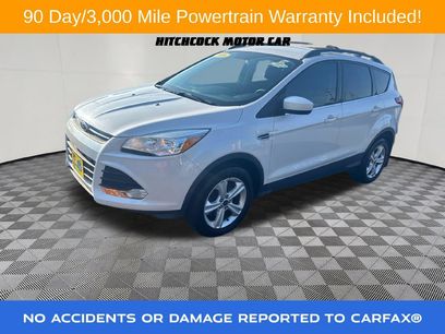Used 2016 Ford Escape SE w/ Equipment Group 201A
