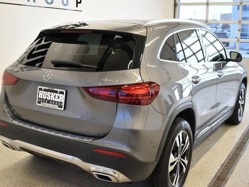New 2026 Mercedes-Benz GLA 250 4MATIC image 4