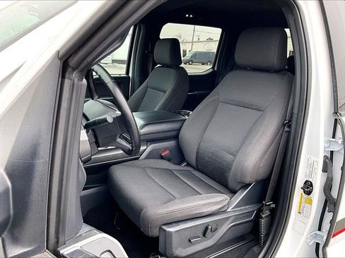 Used 2023 Ford F150 XLT w/ Equipment Group 302A High image 10