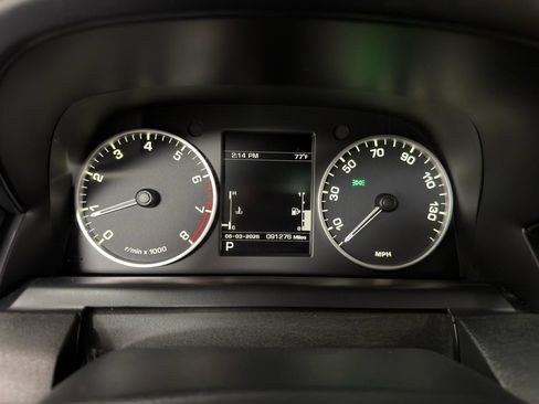 Used 2013 Land Rover LR4 HSE LUX AWD/4WD image 19