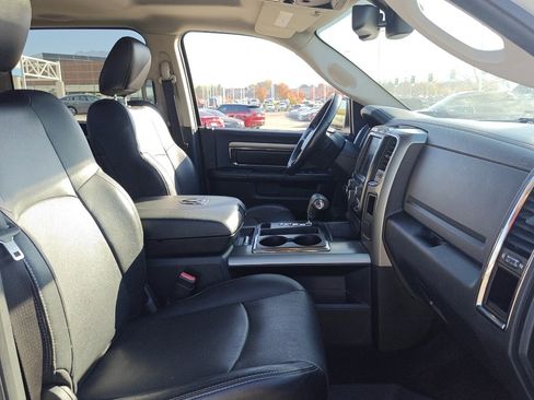 Used 2013 RAM 1500 Sport w/ Sport Premium Group image 28