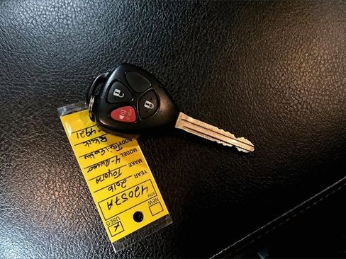 Used 2016 Toyota 4Runner Trail Premium image 28