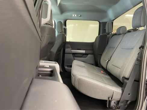 Used 2025 Ford F150 XLT w/ Equipment Group 301A Standard image 13