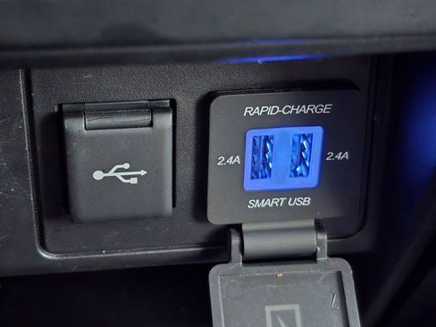 Used 2023 Toyota 4Runner TRD Off-Road Premium image 11