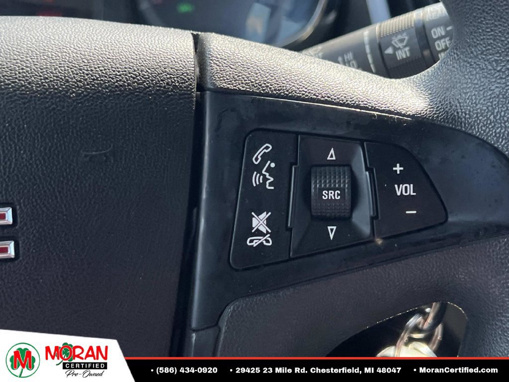 Used 2014 GMC Terrain SLE AWD/4WD image 24