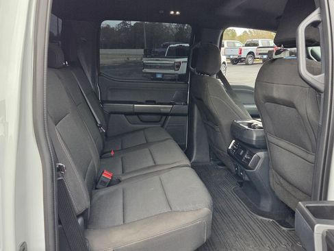 Used 2023 Ford F150 XLT w/ Equipment Group 302A High image 13