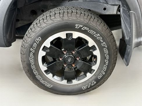 Used 2021 Ford Ranger XL w/ Equipment Group 101A High AWD/4WD image 11