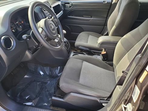 Used 2016 Jeep Compass Sport w/ Power Value Group image 13