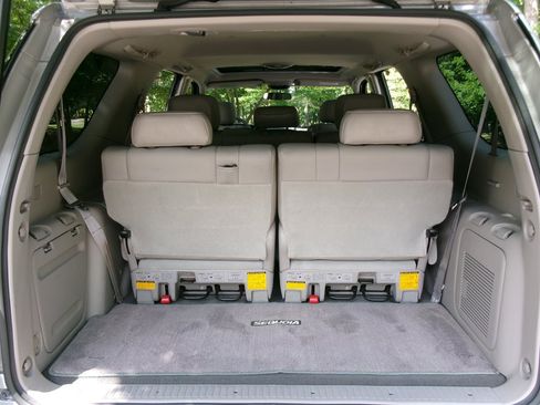 Used 2003 Toyota Sequoia SR5 RWD image 31