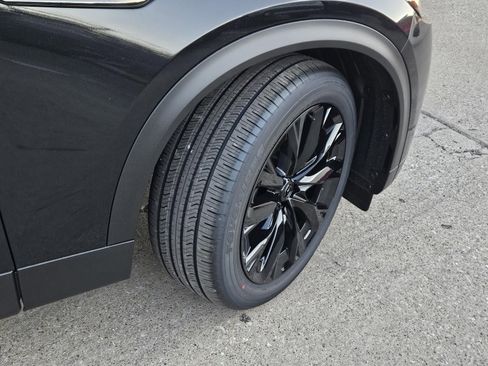 New 2026 MAZDA CX-90 3.3 Turbo w/ Premium Sport Pkg image 5