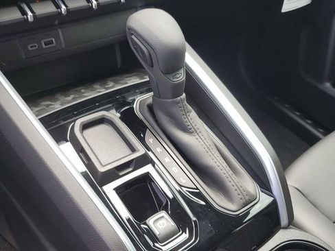 New 2026 Chevrolet Colorado W/T w/ WT Custom Package image 24