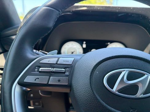 Used 2023 Hyundai Palisade Calligraphy AWD/4WD image 38