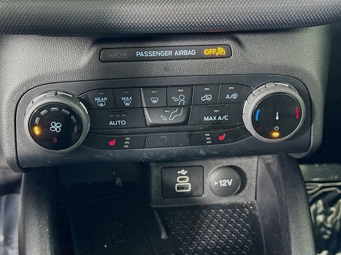 Used 2023 Ford Bronco Sport Big Bend w/ Convenience Package image 25