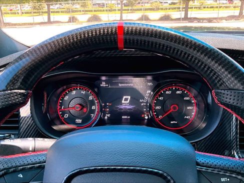 Used 2023 Dodge Charger GT w/ Blacktop Package RWD image 25