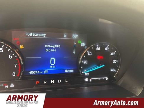 Used 2023 Ford Explorer XLT w/ Equipment Group 202A image 13