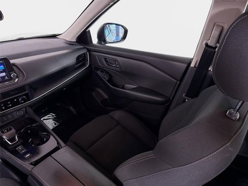 Certified 2024 Nissan Rogue S FWD image 23
