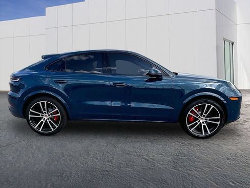 Used 2026 Porsche Cayenne S AWD/4WD image 8