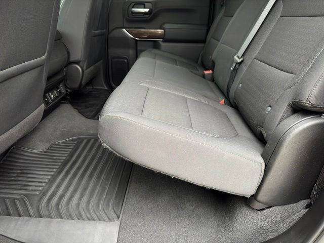 Used 2020 GMC Sierra 1500 SLE w/ SLE Value Package AWD/4WD image 7