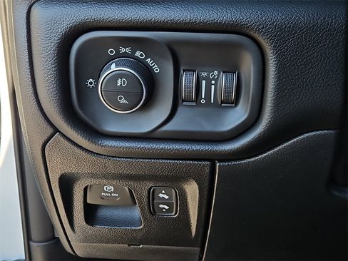 New 2026 RAM 1500 Rebel w/ Rebel Level 2 Equipment Group image 23