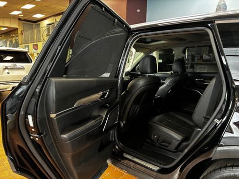 Used 2021 Kia Telluride SX w/ Towing Package AWD/4WD image 23