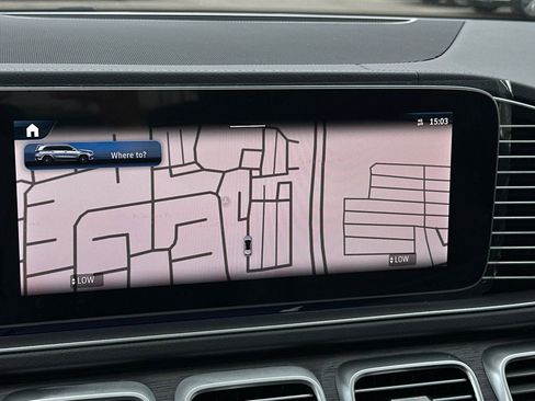 New 2026 Mercedes-Benz GLS 450 4MATIC image 16