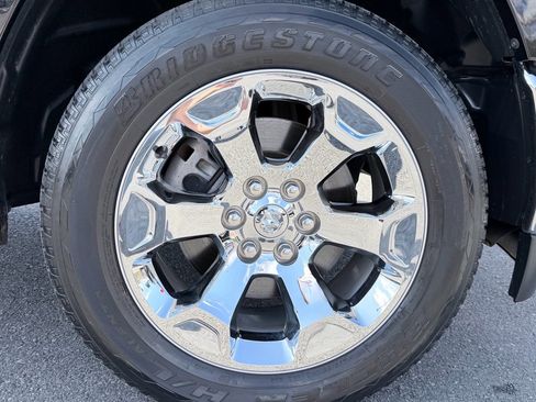 Used 2022 RAM 1500 Big Horn image 34