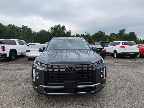 Used 2024 Hyundai Palisade SEL w/ Premium Package AWD/4WD image 8