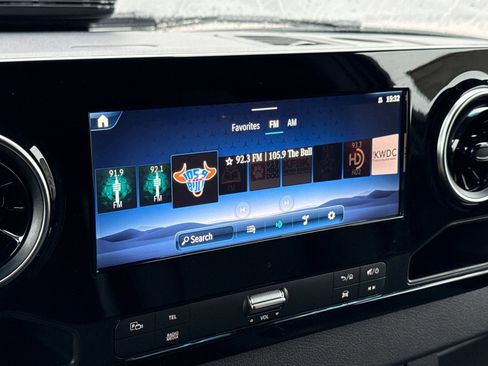 New 2026 Mercedes-Benz Sprinter 2500 image 17