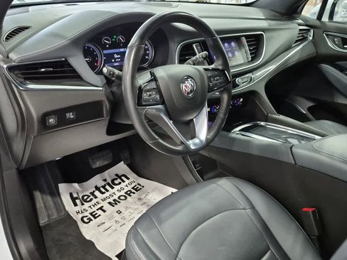 Used 2023 Buick Enclave Essence AWD/4WD image 14