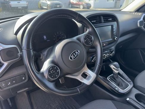 Used 2020 Kia Soul X-Line image 10