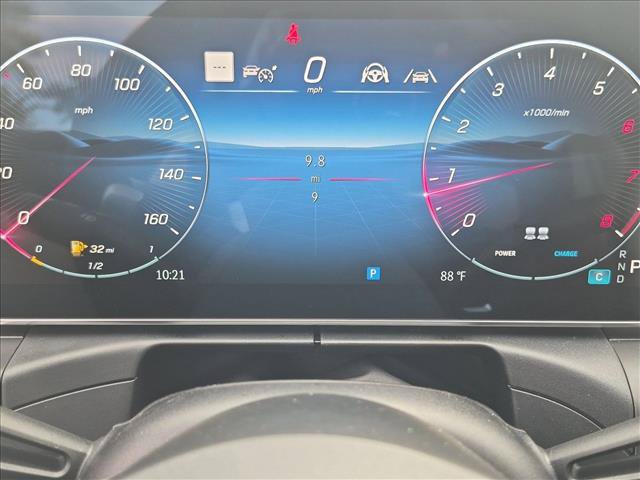 New 2027 Mercedes-Benz CLE 450 4MATIC Coupe image 10