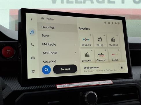 New 2026 Toyota Tacoma TRD Pro image 16