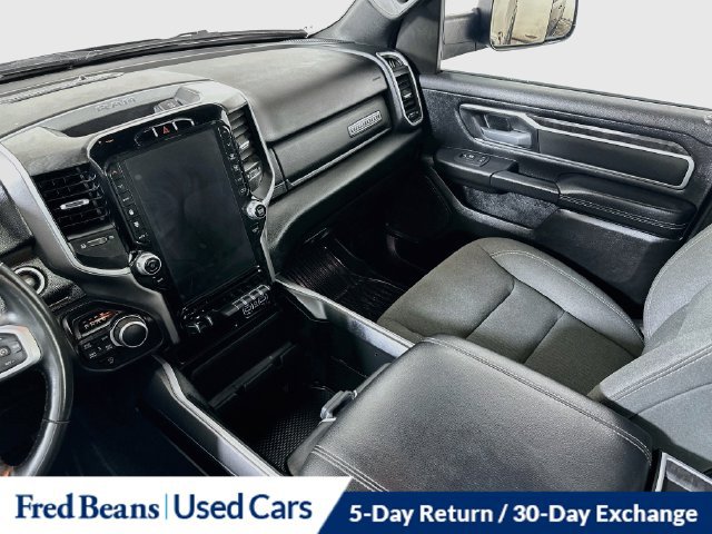 Used 2023 RAM 1500 Big Horn AWD/4WD image 31
