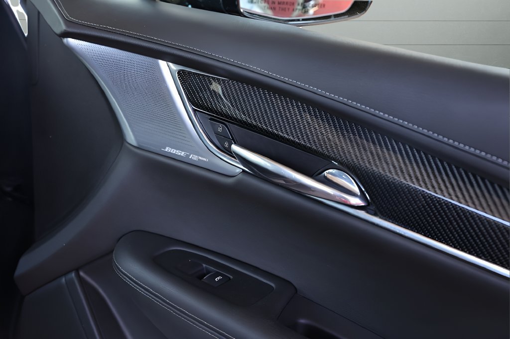 Used 2022 Cadillac XT6 Sport AWD/4WD image 77