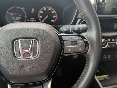 Used 2023 Honda CR-V Sport Touring image 26
