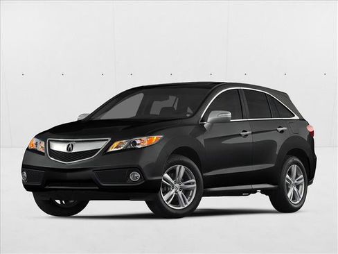 Used 2014 Acura RDX FWD w/ Technology Package image 1