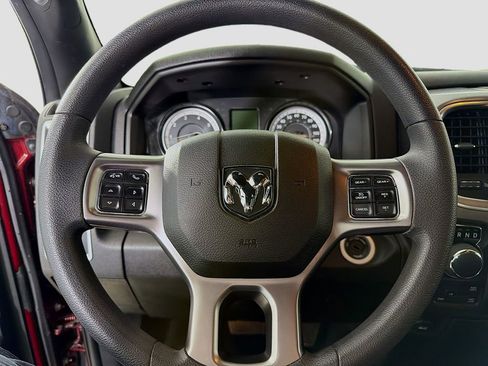 Used 2024 RAM 1500 Classic Warlock image 14