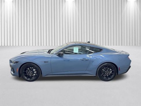 New 2025 Ford Mustang GT Premium image 8