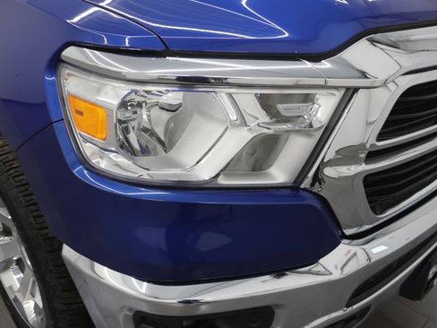 Used 2019 RAM 1500 Big Horn image 21