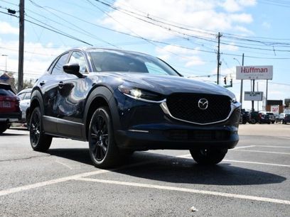 New 2026 MAZDA CX-30 AWD 2.5 S w/ Select Sport Pkg