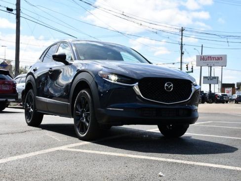 New 2026 MAZDA CX-30 AWD 2.5 S w/ Select Sport Pkg image 1