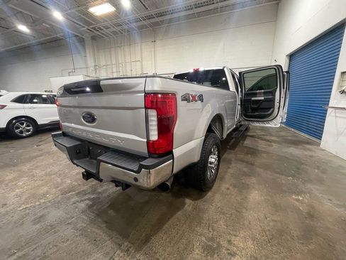Used 2019 Ford F250 Lariat w/ Lariat Ultimate Package image 7