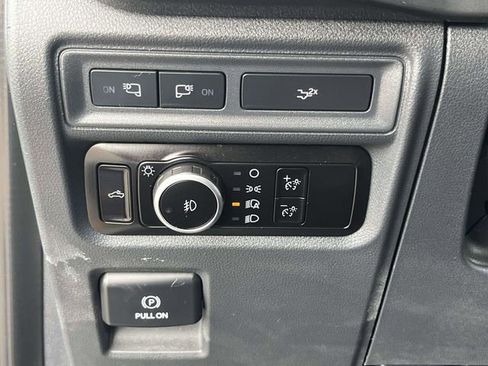 Certified 2023 Ford F150 XLT w/ Equipment Group 302A High AWD/4WD image 10