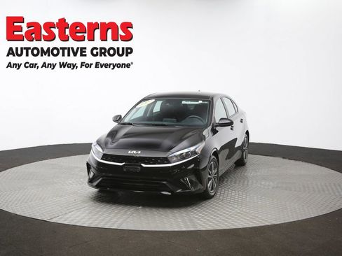 Used 2023 Kia Forte LXS image 53