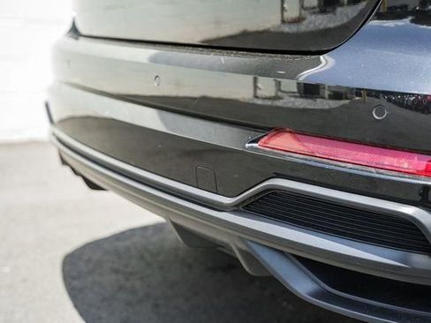 Used 2021 Audi Q3 2.0T Premium Plus w/ Premium Plus Package image 10