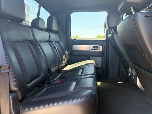 Used 2014 Ford F150 Raptor w/ Equipment Group 801A Luxury AWD/4WD image 21