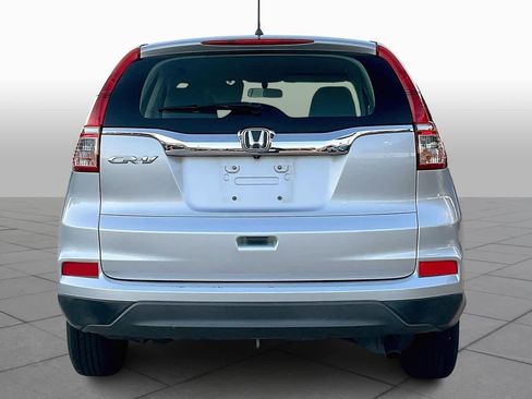 Used 2016 Honda CR-V LX image 5