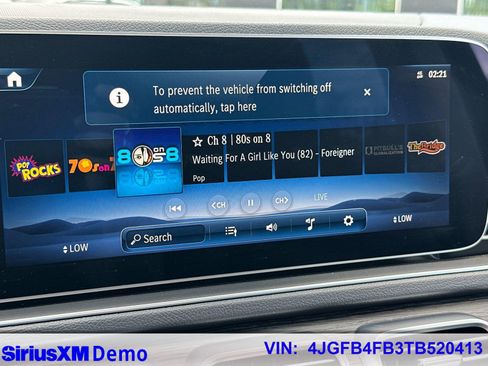 Certified 2026 Mercedes-Benz GLE 350 4MATIC image 34
