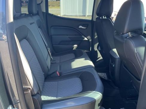 Used 2017 Chevrolet Colorado Z71 image 15